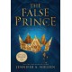 The False Prince (The Ascendance Series, Book 1)
