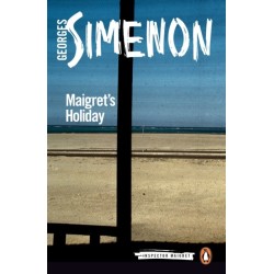 Maigret's Holiday: Inspector Maigret