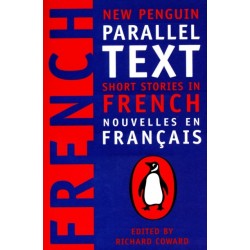 Short Stories in French: New Penguin Parallel Texts