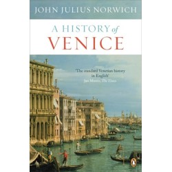 A History of Venice