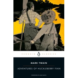 The Adventures of Huckleberry Finn