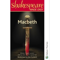 Shakespeare Made Easy: Macbeth