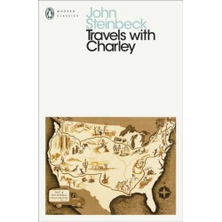 Travels with Charley: In Search of America