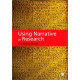 Using Narrative in Research