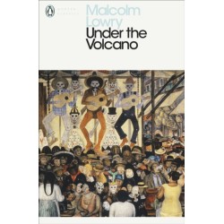 Under the Volcano