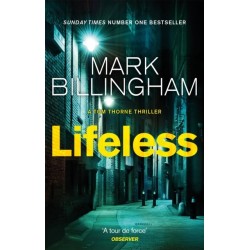 Lifeless