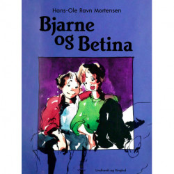 Bjarne og Betina