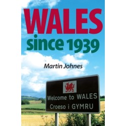 Wales Since 1939
