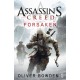 Forsaken: Assassin's Creed Book 5