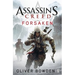 Forsaken: Assassin's Creed Book 5