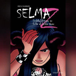 Selma Z - Undskyldninger er fulde af falske tårer ...: Nr. 5