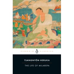 The Life of Milarepa