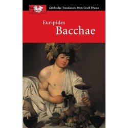 Euripides: Bacchae