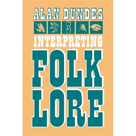 Interpreting Folklore