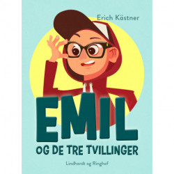 Emil og de tre tvillinger