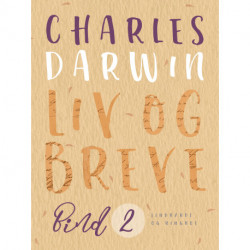 Liv og breve. Bind 2