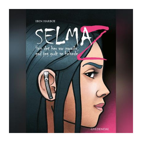 Selma Z - Hvis det her var paradis, gad jeg godt se helvede: Nr. 1