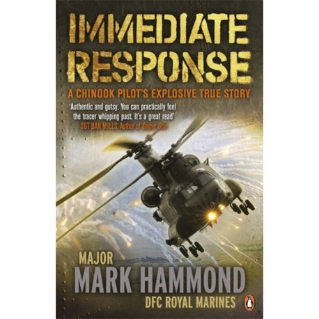 Immediate Response: Original Edition