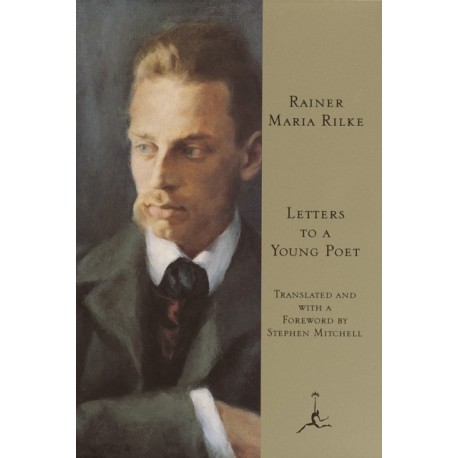 Letters to a Young Poet
