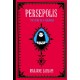 Persepolis: The Story of a Childhood