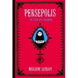 Persepolis: The Story of a Childhood