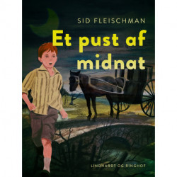 Et pust af midnat