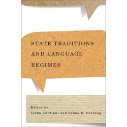 State Traditions and Language Regimes