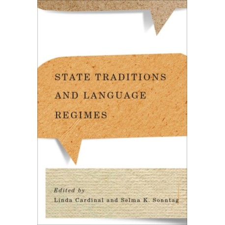 State Traditions and Language Regimes
