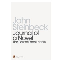 Journal of a Novel: The East of Eden Letters