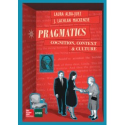 Pragmatics: Cognition, Context and Culture.