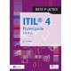 Itil 4 Pocketguide