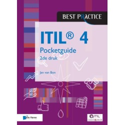Itil 4 Pocketguide
