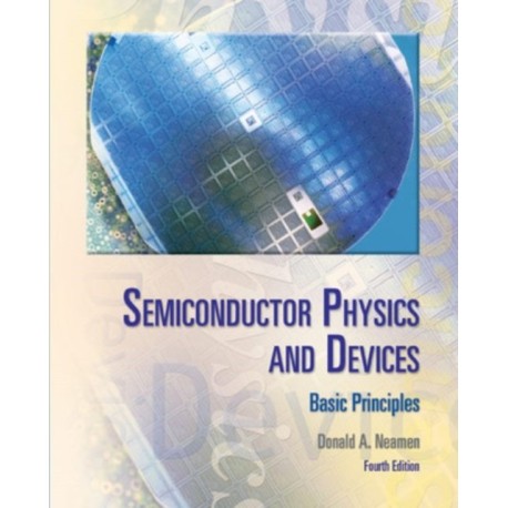 Semiconductor Physics And Devices