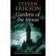 Gardens Of The Moon: Book One of The Malazan Book of the Fallen