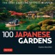 100 Japanese Gardens