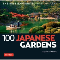 100 Japanese Gardens