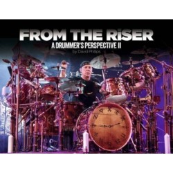 From the Riser: A Drummer's Perspective II
