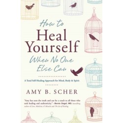How to Heal Yourself When No One Else Can: A Total Self-Healing Approach for Mind, Body, and Spirit