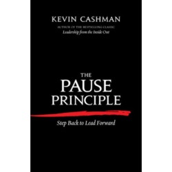 The Pause Principle: Step Back to Lead Forward