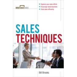 Sales Techniques