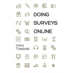 Doing Surveys Online