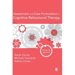 Assessment and Case Formulation in Cognitive Behavioural Therapy