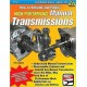 How to Rebuild & Modify High Performance Manual Transmissions