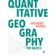 Quantitative Geography: The Basics
