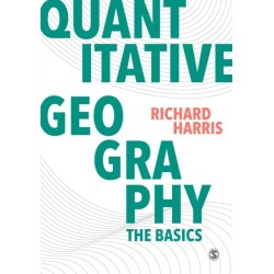 Quantitative Geography: The Basics