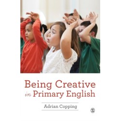 Being Creative in Primary English