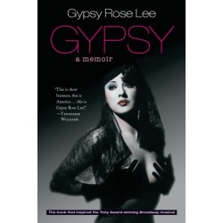 Gypsy: A Memoir