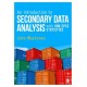 An Introduction to Secondary Data Analysis with IBM SPSS Statistics