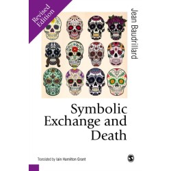 Symbolic Exchange and Death