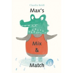 Max's Mix and Match